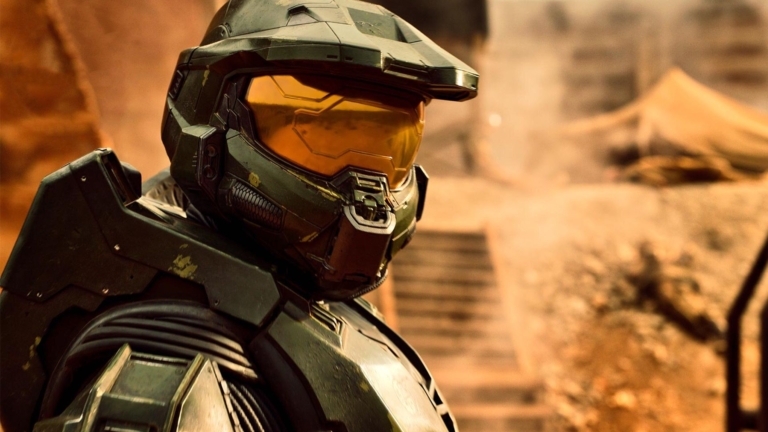 بررسی سریال هیلو  Halo