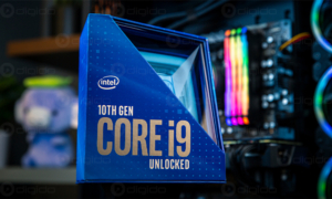 اینتل به مشکلات تراشه‌ های جدید Core i9 واکنش نشان داد