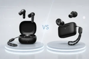 هندزفری انکر؛ مقایسه P25i و A20i، کدام بهتر است؟